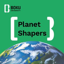 Artwork for Planet Shapers