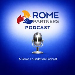 Artwork for Rome Partners Podcast