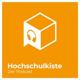Artwork for Hochschulkiste