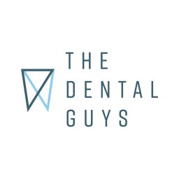 Artwork for The Dental Guys