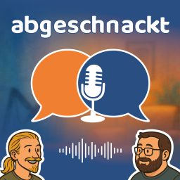 Artwork for abgeschnackt