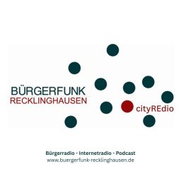 Artwork for cityREdio Bürgerfunk Recklinghausen