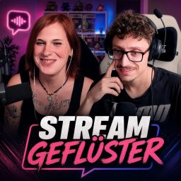 Artwork for STREAMGEFLÜSTER