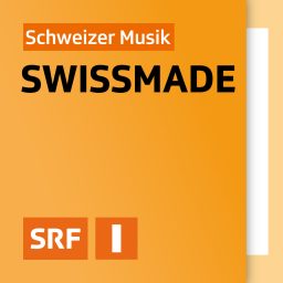 Artwork for Swissmade