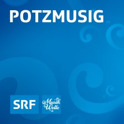 Artwork for Potzmusig