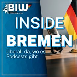 Artwork for Inside Bremen