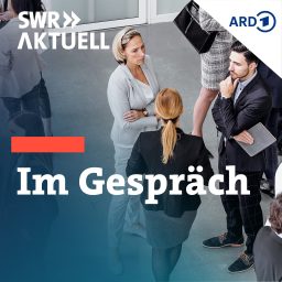 Artwork for SWR Aktuell Im Gespräch