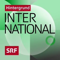Artwork for International
