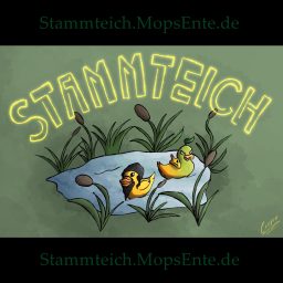 Artwork for Stammteich