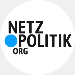 Artwork for netzpolitik.org