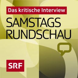 Artwork for Samstagsrundschau