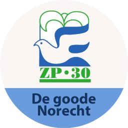 Artwork for De goode Norecht