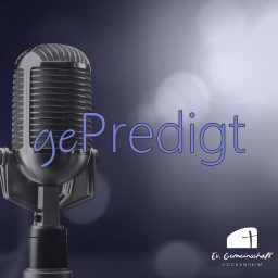Artwork for gePredigt