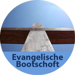 Artwork for Evangelistische Bootschaft