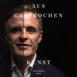 Artwork for Ausgesprochen Kunst