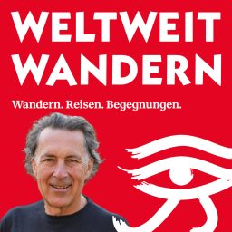 Artwork for Weltweitwandern