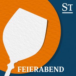 Artwork for Feierabend