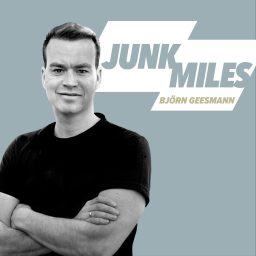 Artwork for JUNKMILES