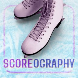 Artwork for Scoreography