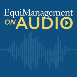 Artwork for EquiManagement on Audio