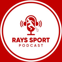 Artwork for Rays Sport Podcast