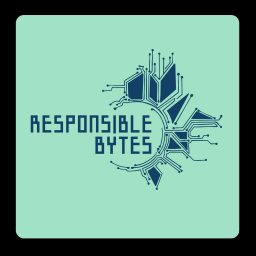 Artwork for Responsible Bytes