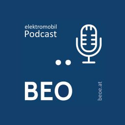 Artwork for BEÖ Podcast
