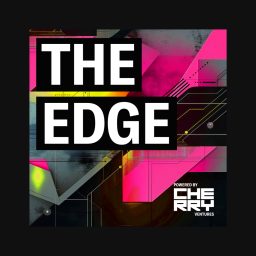 Artwork for THE EDGE