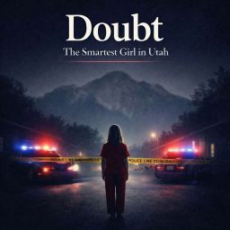 Artwork for Doubt: The Elizabeth Smart Case