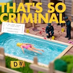 Artwork for That's So Criminal