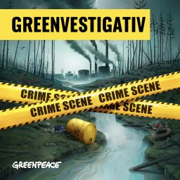 Artwork for Greenvestigativ