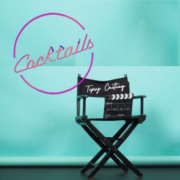 Artwork for Tipsy Casting