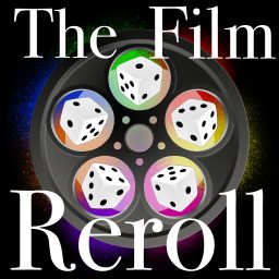 Artwork for The Film Reroll