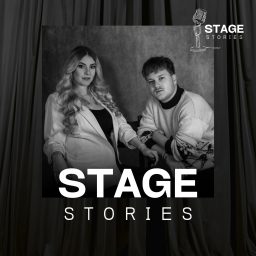 Artwork for Stage Stories