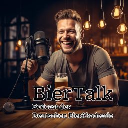 Artwork for BierTalk