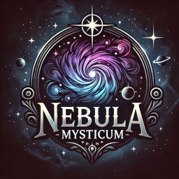 Artwork for Nebula Mysticum