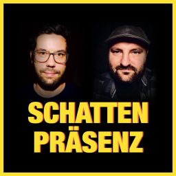Artwork for Schattenpräsenz