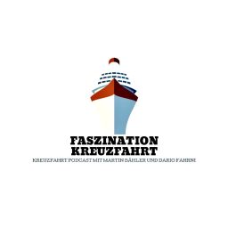 Artwork for Faszination Kreuzfahrt