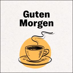 Artwork for Epoch Guten Morgen
