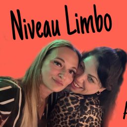 Artwork for Niveau Limbo