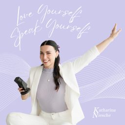 Artwork for Love Yourself Speak Yourself