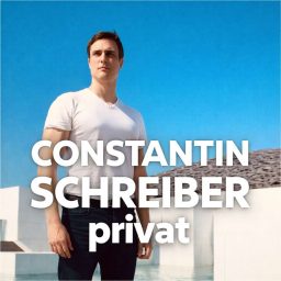 Artwork for Constantin Schreiber privat