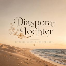 Artwork for Diaspora Tochter