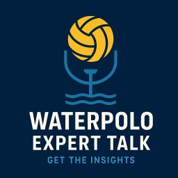 Artwork for Waterpolo Expert Talk