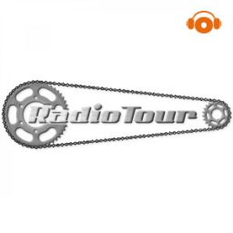 Artwork for Radio Tour