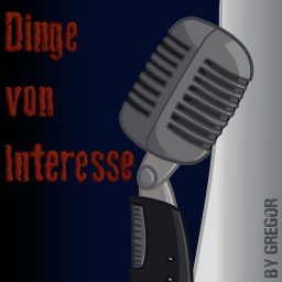 Artwork for Dinge von Interesse