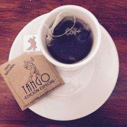 Artwork for Tango Café International