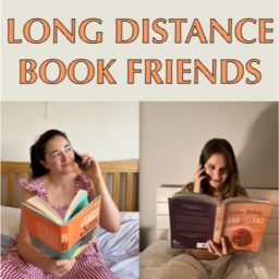 Artwork for Long Distance Book Friends