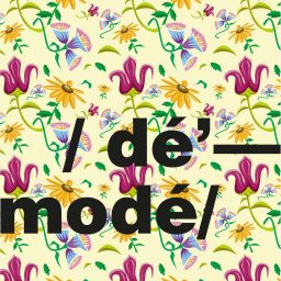 Artwork for DEMODE