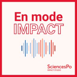 Artwork for En mode Impact
